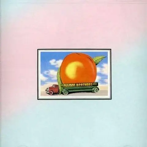 EAT A PEACH