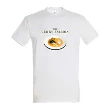 The Curry Salmon thumbnail