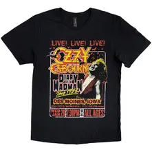 Diary of a Madman Tour thumbnail