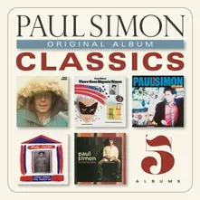 CD Original Album Classics