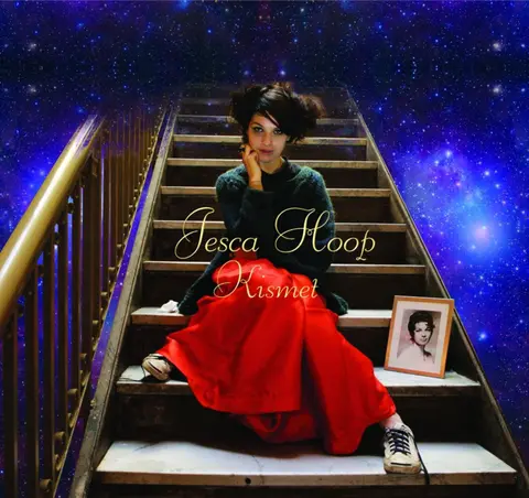 Jesca Hoop – Vinyl KISMET / THE COMPLETE KISMET ACOUSTIC
