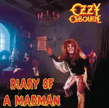 Diary of a Madman (Coloured) thumbnail