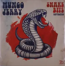 Mungo Jerry, Vinyl SNAKEBITE REVISITED