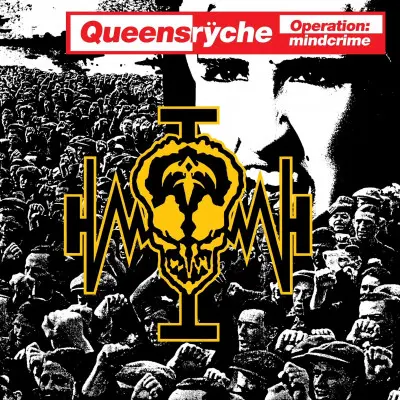 OPERATION MINDCRIME