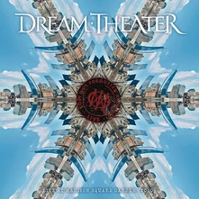 Dream Theater, Vinyl Lost Not Forgotten Archives: Live At Madison Square Garden (2010)