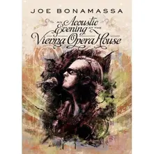 AN ACOUSTIC EVENING AT THE VIENNA OPERA HOUSE thumbnail
