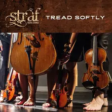 TREAD SOFTLY (CD)