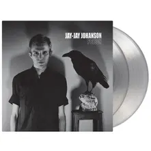 Jay-Jay Johanson, Vinyl POISON