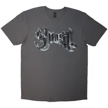 Chrome Logo & Grucifix Outline thumbnail