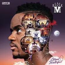 Black M – Éternel Insatisfait (Vinyl)