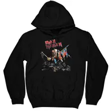 The Trooper thumbnail