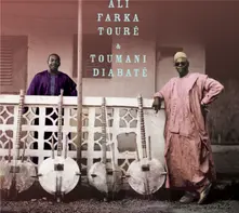 ALI & TOUMANI thumbnail