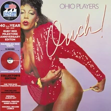 Vinyl OUCH!
