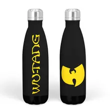 Drink Bottle: Logo (Multicolour) (UNFINISHED - IMAGE COMING SOON) thumbnail