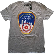 Fire Dept. Badge thumbnail