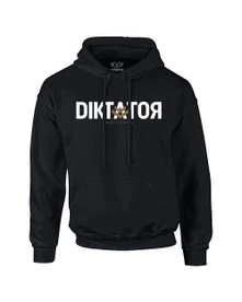 Mikina Diktátor