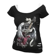 Rock Angel thumbnail