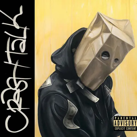 CRASH TALK