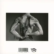 Perfume Genius – SET MY HEART ON FIRE IMMEDIATELY (CD)