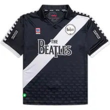Unisex Jersey T-Shirt: Meyba Sash (Black) thumbnail