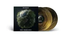 Kush & Orange Juice 2 (Marbled Vinyl) thumbnail