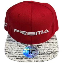 Prema thumbnail