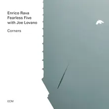 CORNERS (CD)