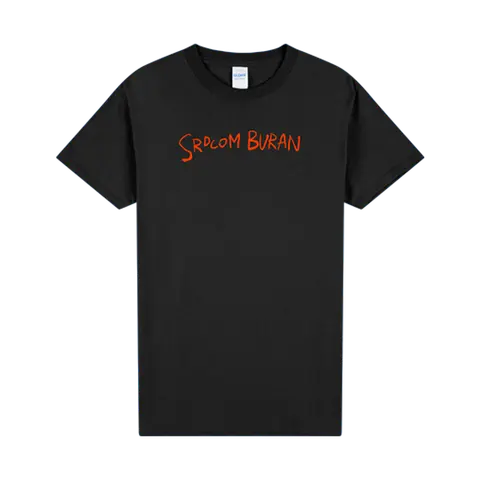 Srdcom buran