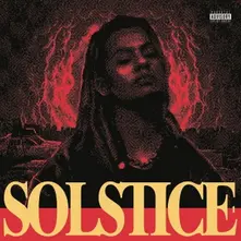 Lala &ce, CD Solstice