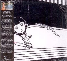 John Zorn, CD QUATRAIN