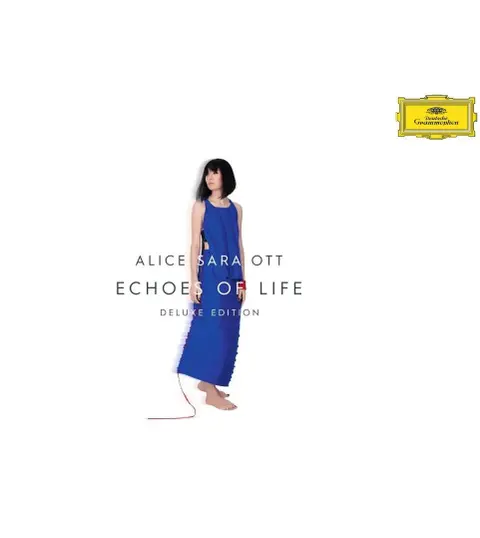 ECHOES OF LIFE