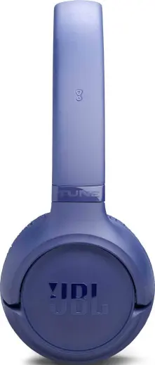 JBL Tune 530BT Blue thumbnail