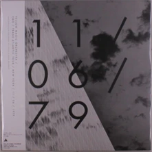 Vinyl YMO TRANS ATLANTIC TOUR NEW YORK 11/06/1979