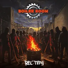 RECTIFY thumbnail