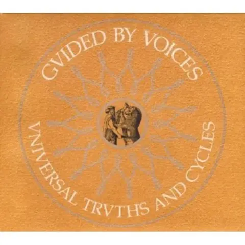 UNIVERSAL TRUTHS AND CYCLES