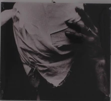Giles Corey, CD GILES COREY