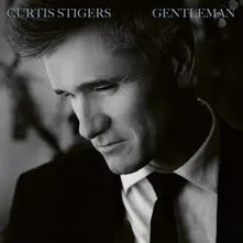 Curtis Stigers – GENTLEMAN (CD)