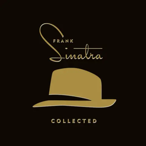 Collected (Music On CD Label)