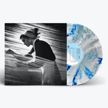 Vinyl ENTERING HEAVEN ALIVE