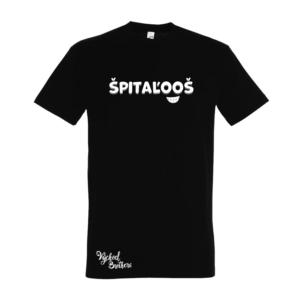 Špitaľooš