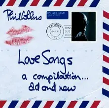 CD LOVE SONGS-A COMPILATION OLD&N