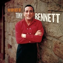 Tony Bennett, CD The Very Best Of Tony Bennett