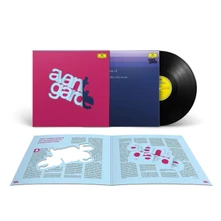 Vinyl ROLAND KAYN: CYBERNETI...