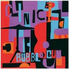 CD BUBBLEGUM