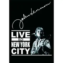 Postcard: Live in New York City thumbnail