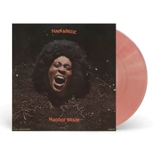 Funkadelic, Vinyl MAGGOT BRAIN