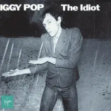 THE IDIOT thumbnail