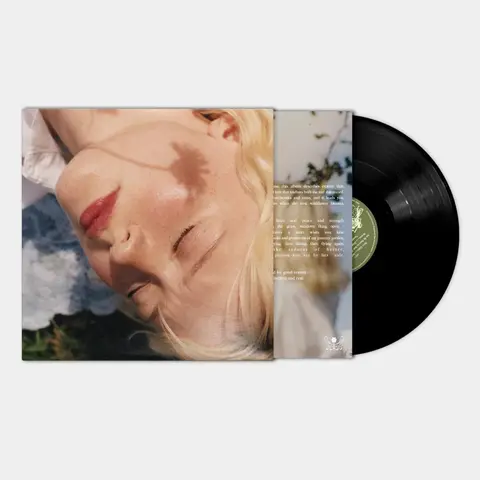 PETERS, MAISIE - FLORESCENCE ECORECORD