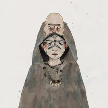 Burial, CD ANTIDAWN