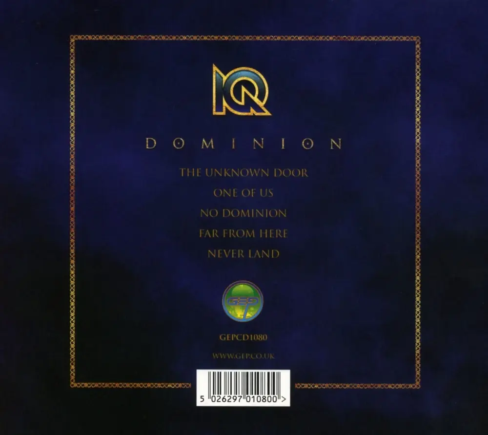 DOMINION
